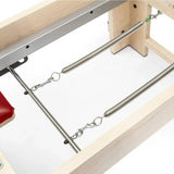 Elina Pilates Cadillac Elite Reformer Elina Pilates