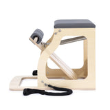 Elina Pilates Chair Alma, Polsterfarbe grey