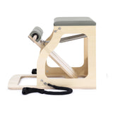 Elina Pilates Chair Alma, Polsterfarbe Iceberg