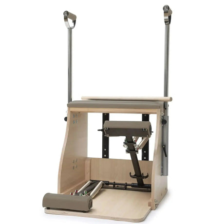 Elina Pilates Pilates Chair with Wooden Base Elina Pilates