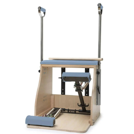 Elina Pilates Pilates Chair with Wooden Base Elina Pilates