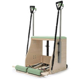 Elina Pilates Pilates Chair with Wooden Base Elina Pilates