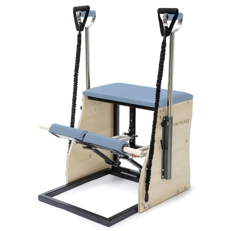 Elina Pilates Pilates Chair with Steel Base Elina Pilates