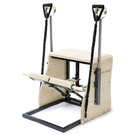 Elina Pilates Pilates Chair with Steel Base Elina Pilates