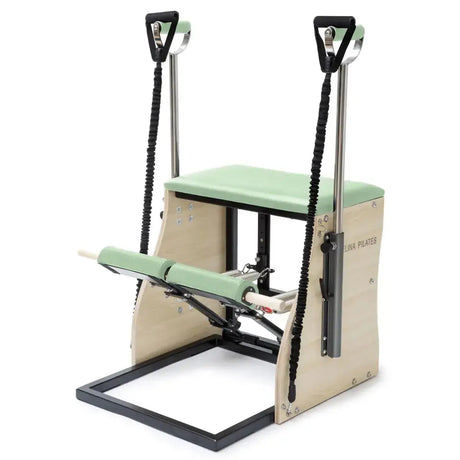 Elina Pilates Pilates Chair with Steel Base Elina Pilates