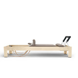 Elina Pilates Classic Reformer Naturholz Elina Pilates Pilates Reformer