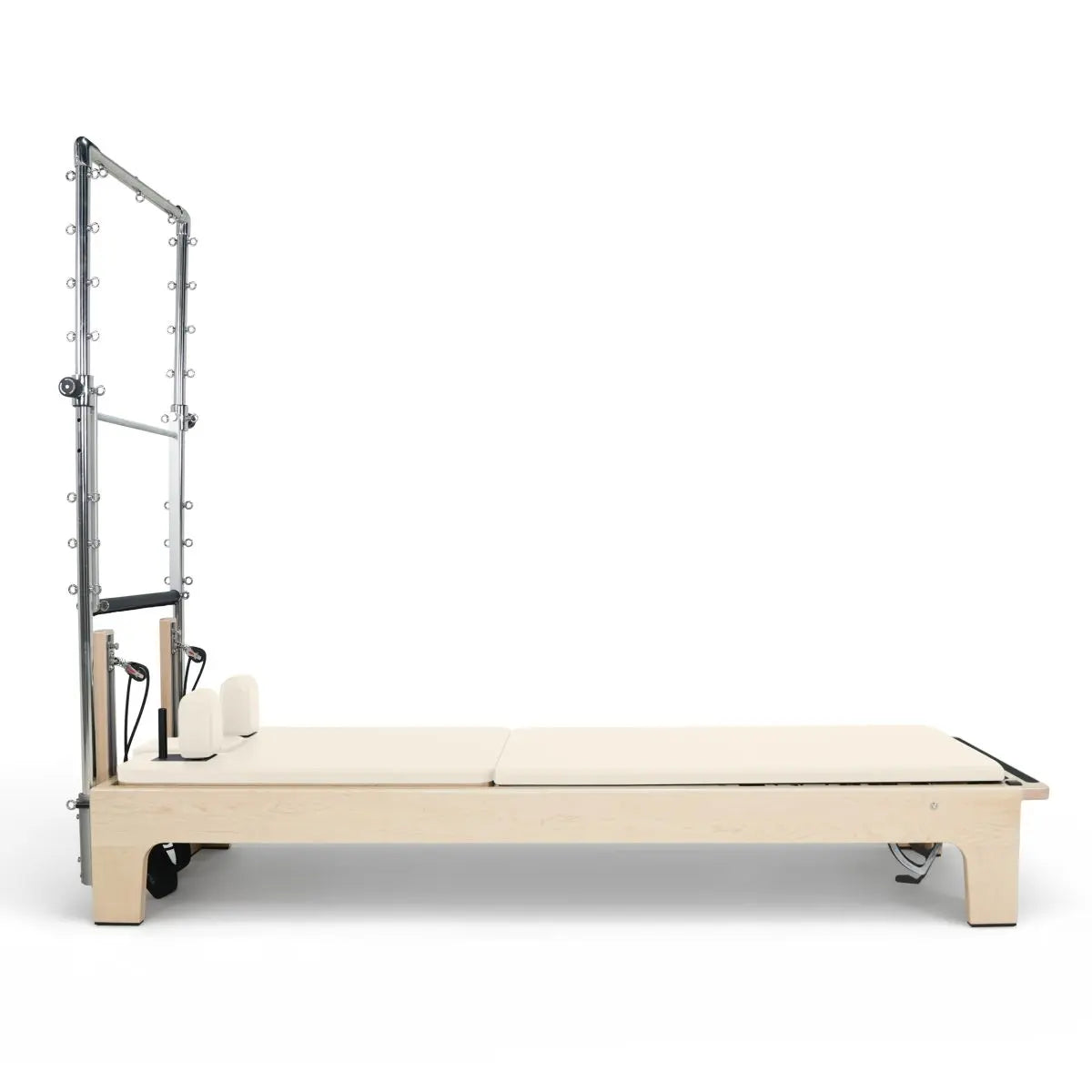 Elina Pilates Club Reformer mit Tower Elina Pilates Pilates Reformer 