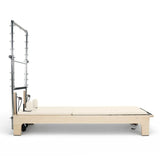 Elina Pilates Club Reformer mit Tower Elina Pilates Pilates Reformer 