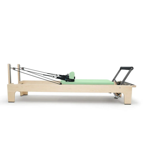Elina Pilates Club Reformer Elina Pilates Pilates Reformer