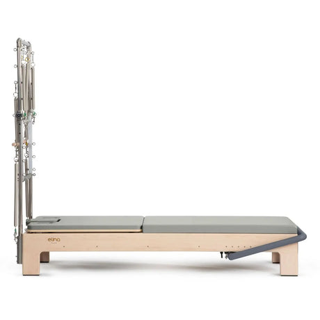 Elina Pilates Elite Advanced Reformer mit Tower Elina Pilates Pilates Reformer 
