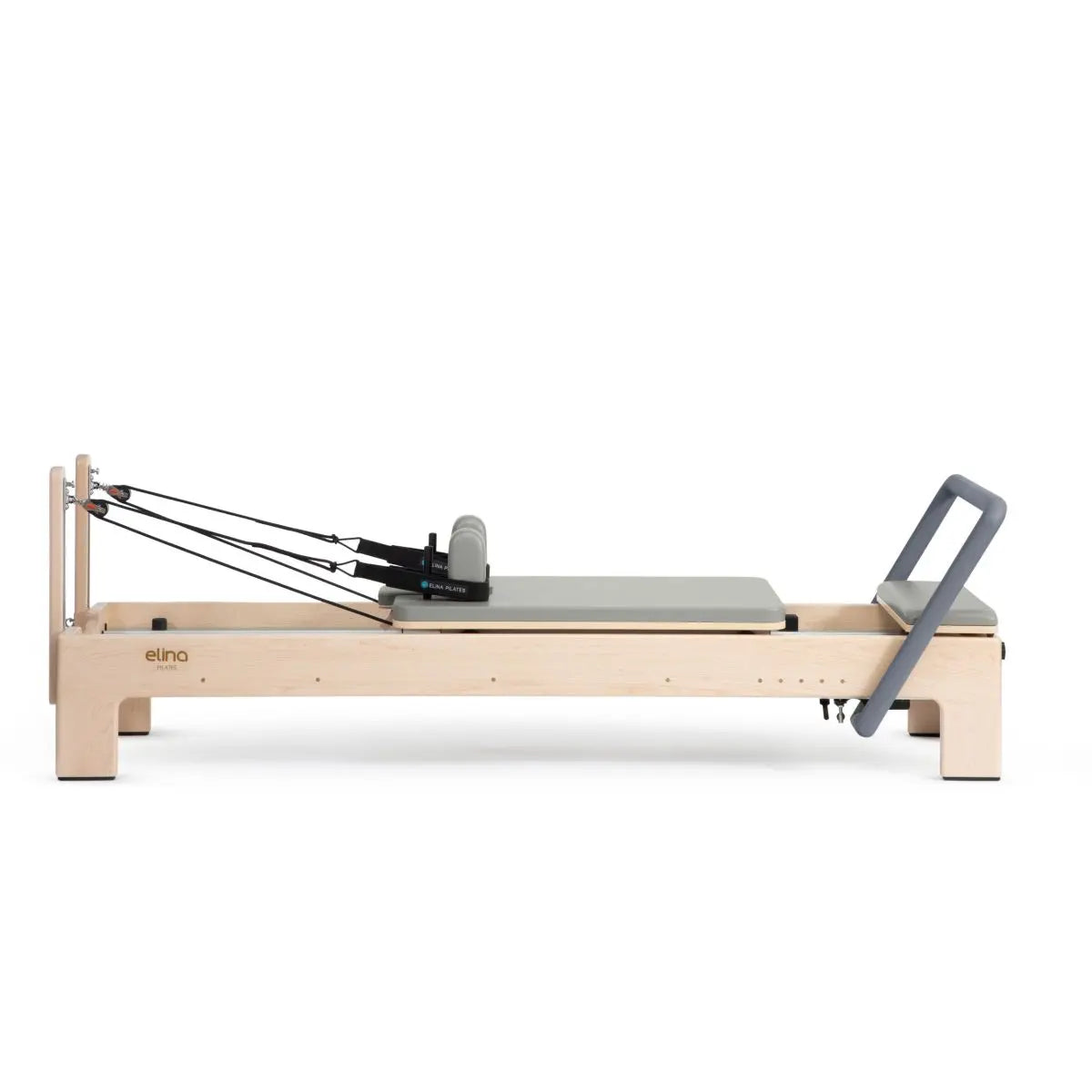 Elina Pilates Elite Advanced Reformer Elina Pilates Pilates Reformer