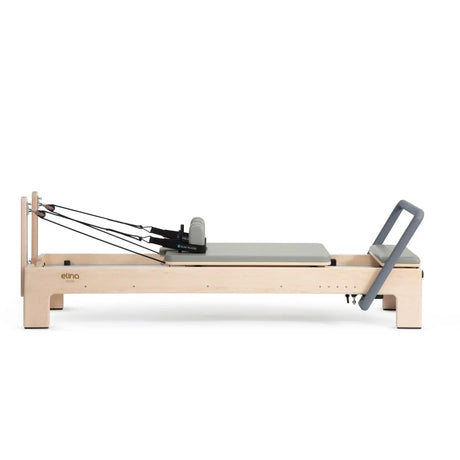 Elina Pilates Elite Advanced Reformer Elina Pilates Pilates Reformer