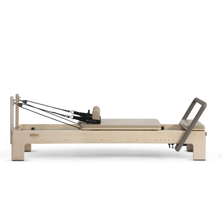 Elina Pilates Elite Advanced Reformer Elina Pilates Pilates Reformer