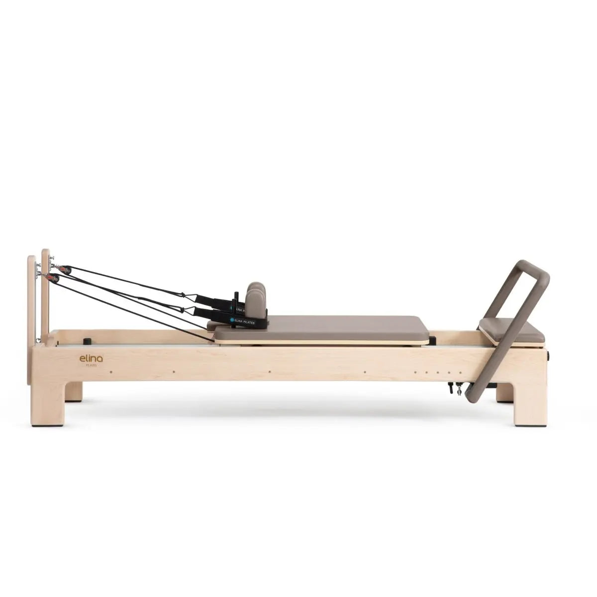 Elina Pilates Elite Advanced Reformer Elina Pilates Pilates Reformer