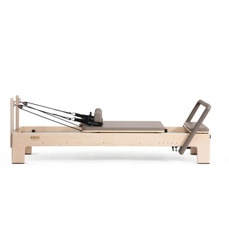 Elina Pilates Elite Advanced Reformer Elina Pilates Pilates Reformer
