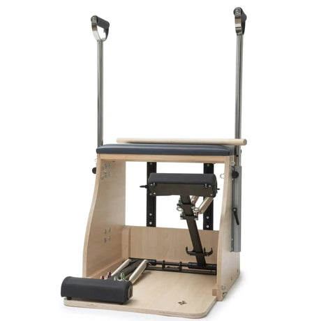 Elina Pilates Elite Combo Chair Elina Pilates