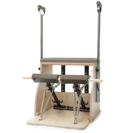 Elina Pilates Elite Combo Chair Elina Pilates