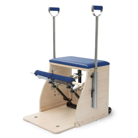 Elina Pilates Elite Combo Chair Elina Pilates