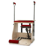 Elina Pilates Elite Combo Chair Elina Pilates