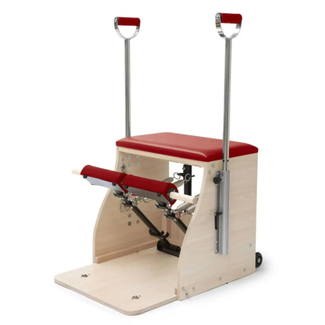 Elina Pilates Elite Combo Chair Elina Pilates