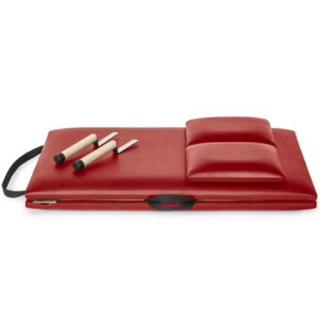 Elina Pilates Pilates Mat with Handles Elina Pilates