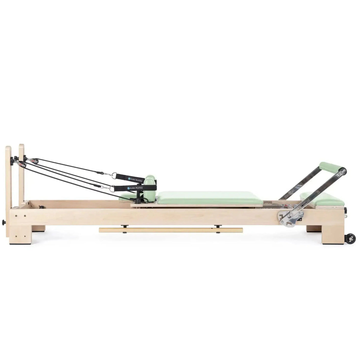 Elina Pilates Lignum Reformer Elina Pilates