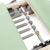 Elina Pilates Lignum Reformer Elina Pilates