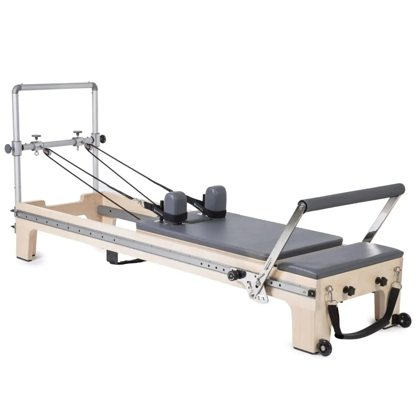 Elina Pilates Master Instructor Reformer Elina Pilates