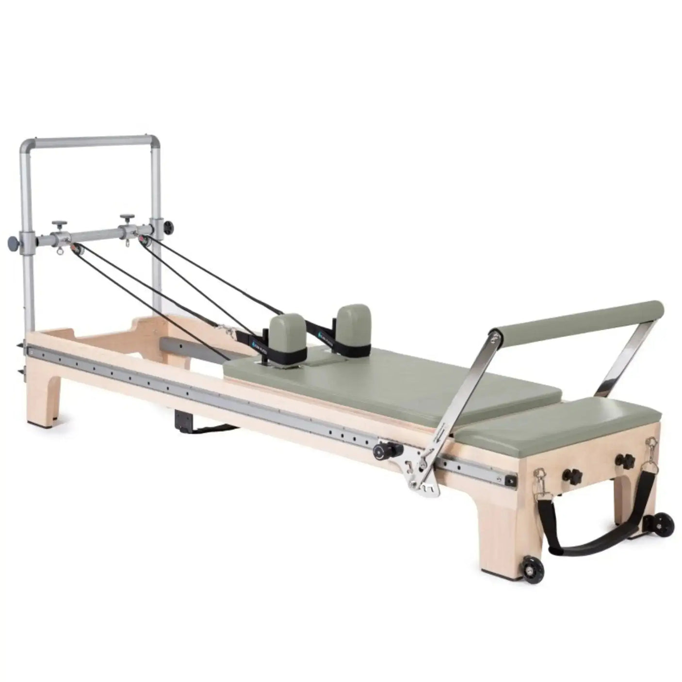 Elina Pilates Master Instructor Reformer Elina Pilates