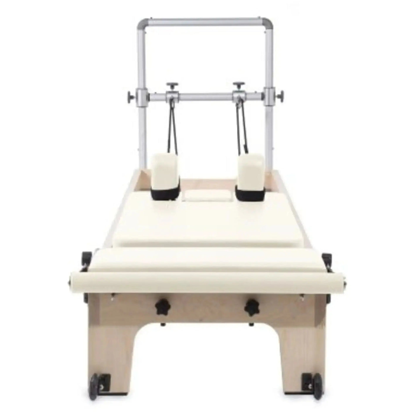 Elina Pilates Master Instructor Reformer Elina Pilates