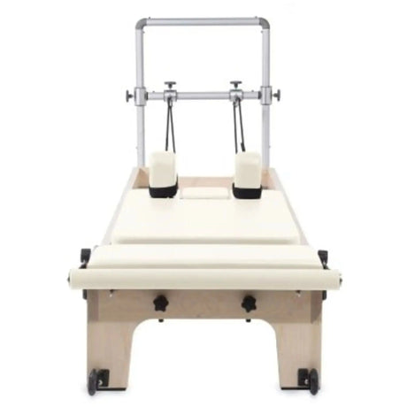 Elina Pilates Master Instructor Reformer Elina Pilates