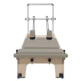 Elina Pilates Master Instructor Reformer Elina Pilates