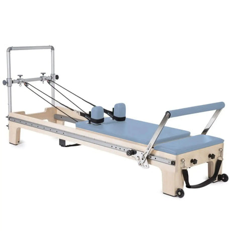 Elina Pilates Master Instructor Reformer Elina Pilates