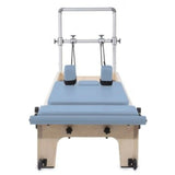 Elina Pilates Master Instructor Reformer Elina Pilates