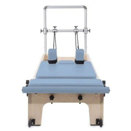 Elina Pilates Master Instructor Reformer Elina Pilates