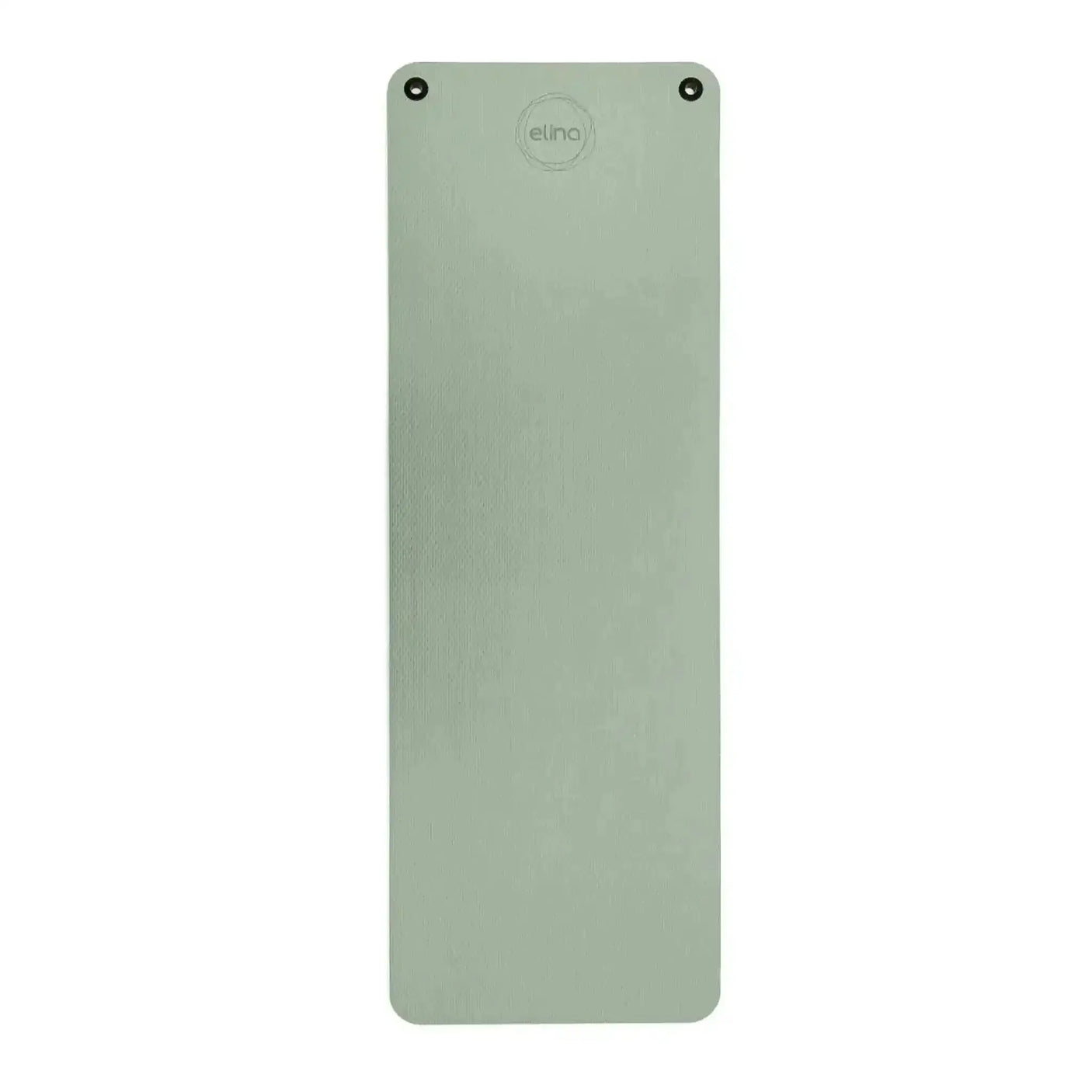 Elina Pilates Pilates Mat 180x58 cm High-Density Anti-Slip Elina Pilates