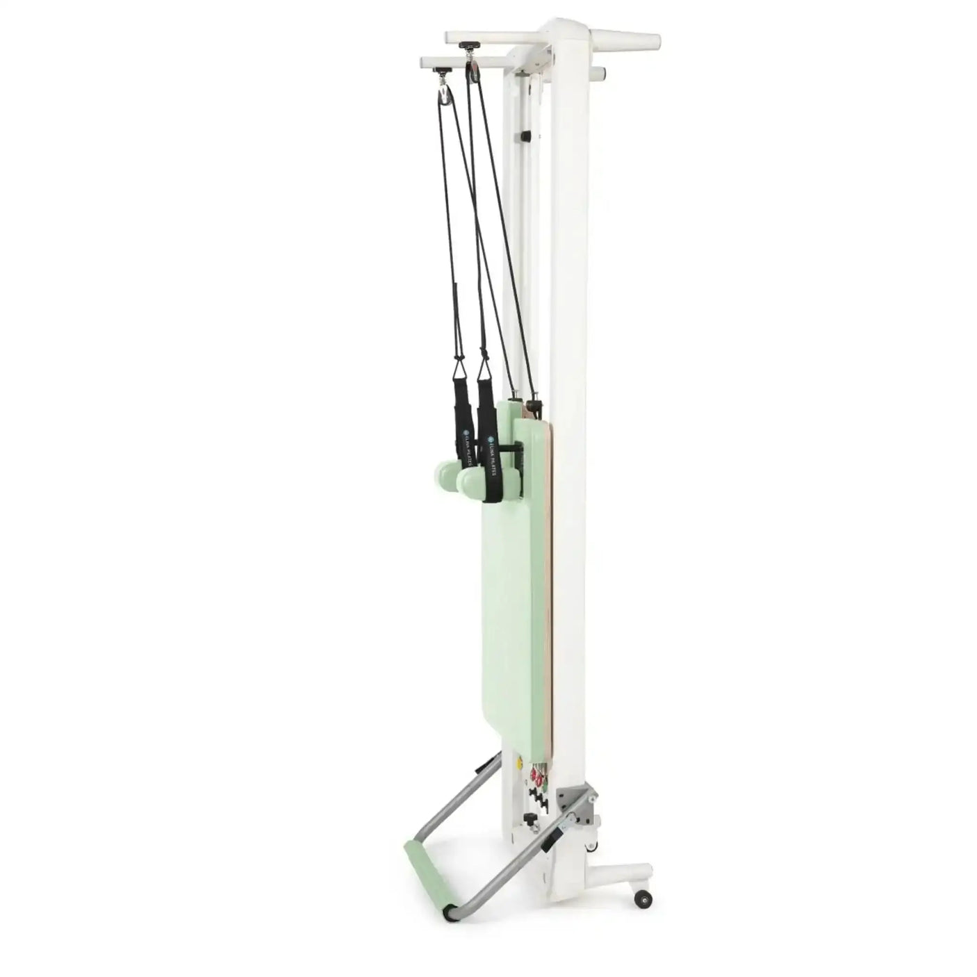 Elina Pilates Nubium Reformer Elina Pilates