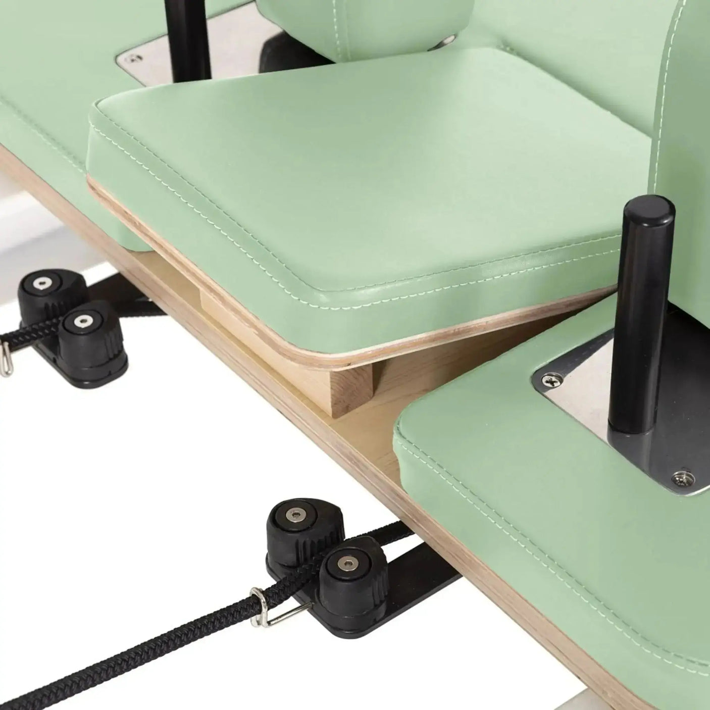 Elina Pilates Nubium Reformer Elina Pilates