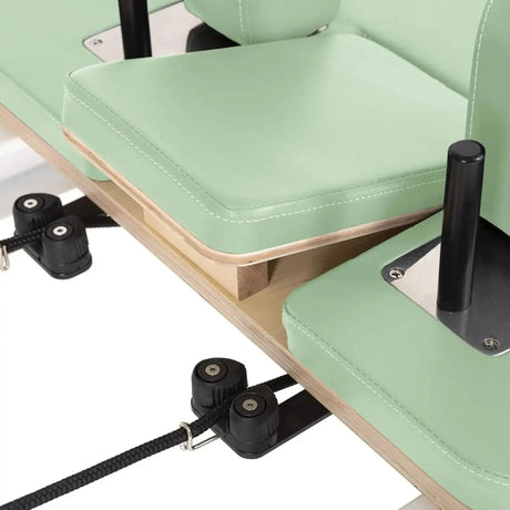 Elina Pilates Nubium Reformer Elina Pilates
