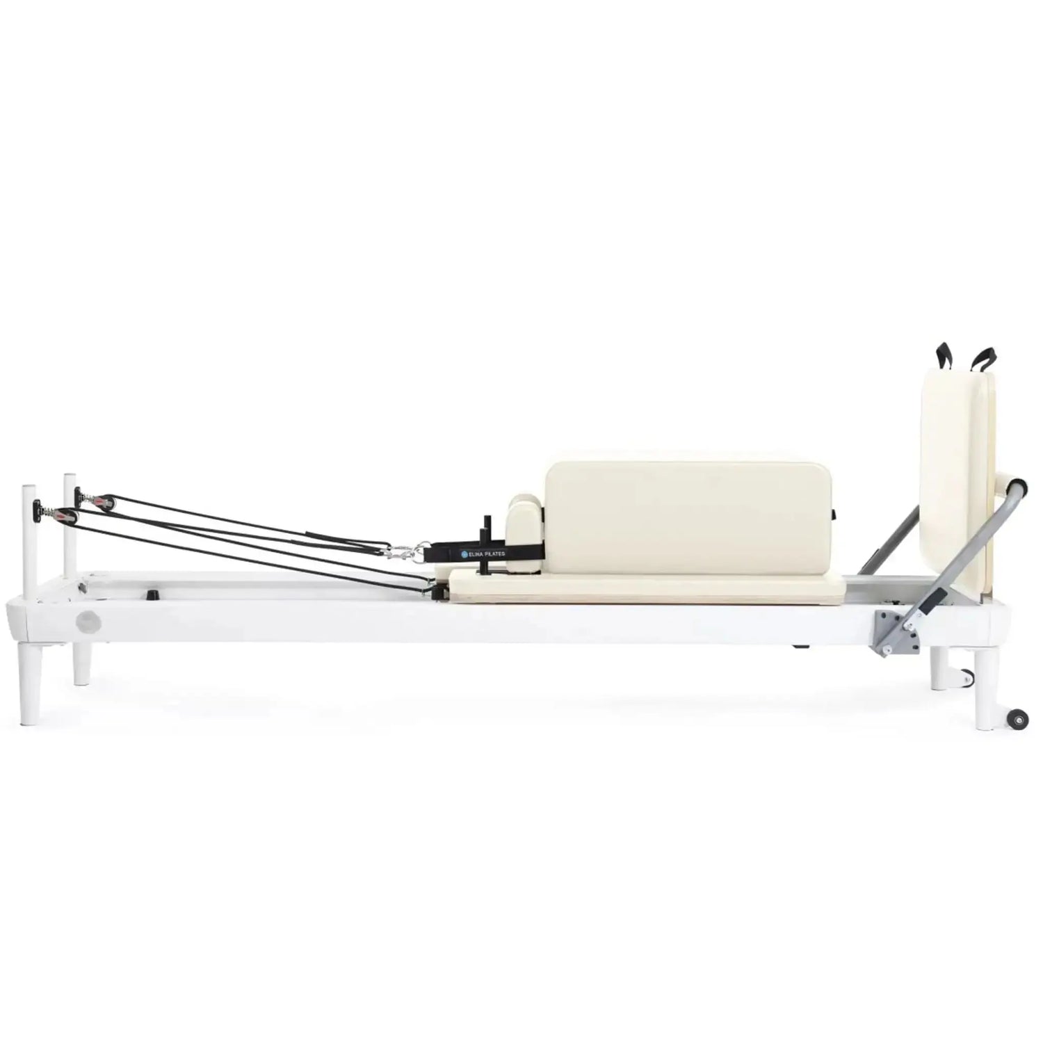 Elina Pilates Nubium Reformer Elina Pilates
