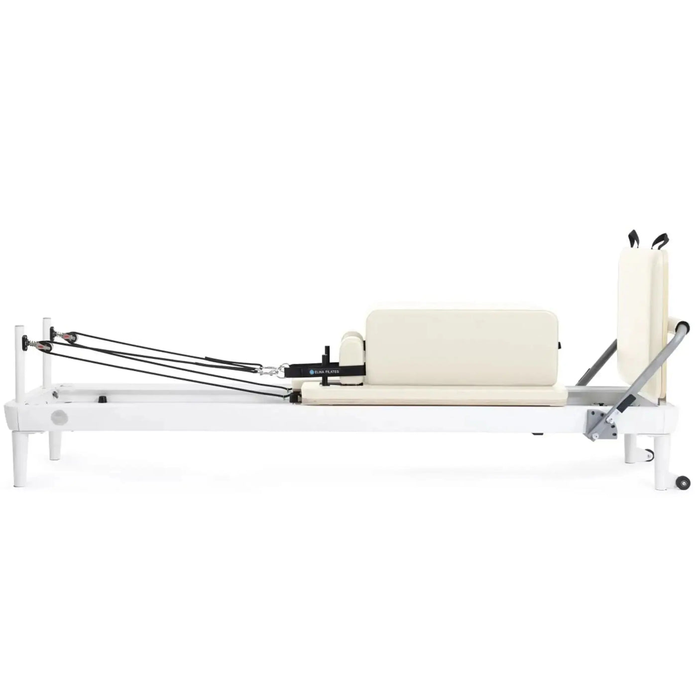 Elina Pilates Nubium Reformer Elina Pilates