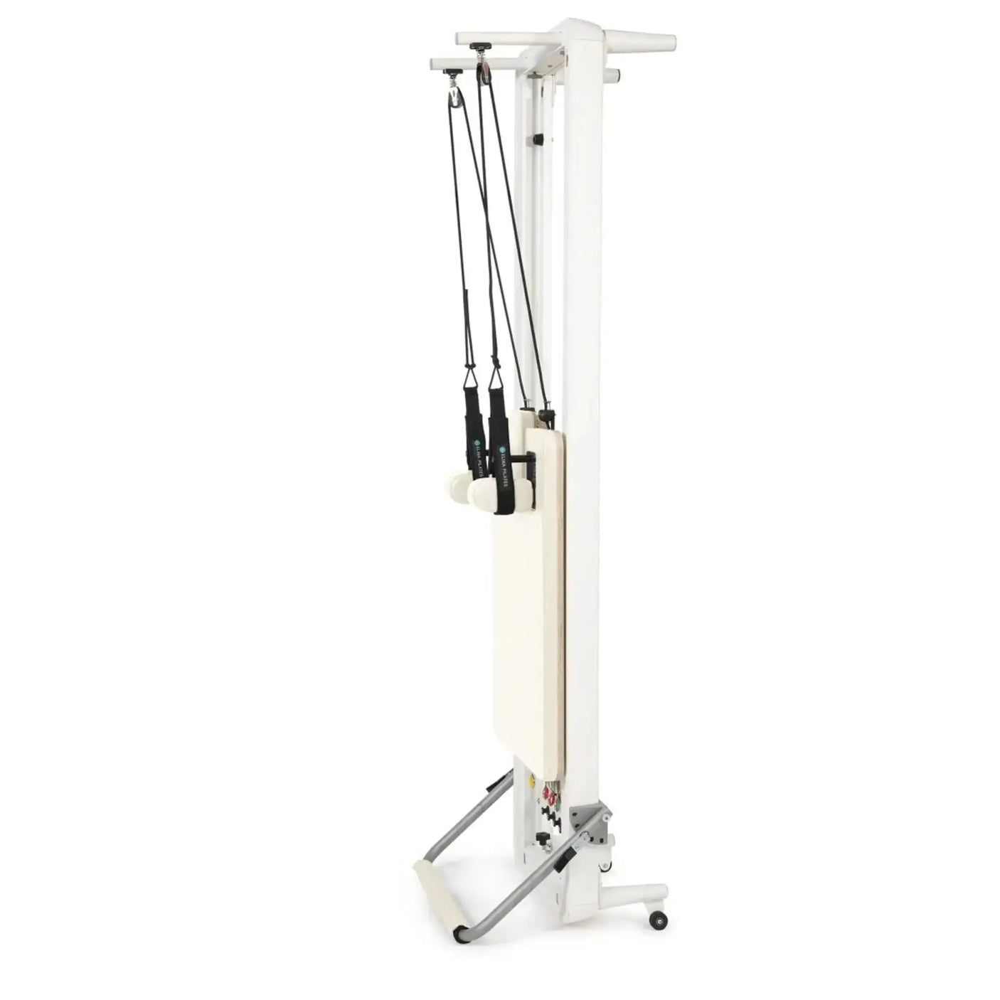 Elina Pilates Nubium Reformer Elina Pilates