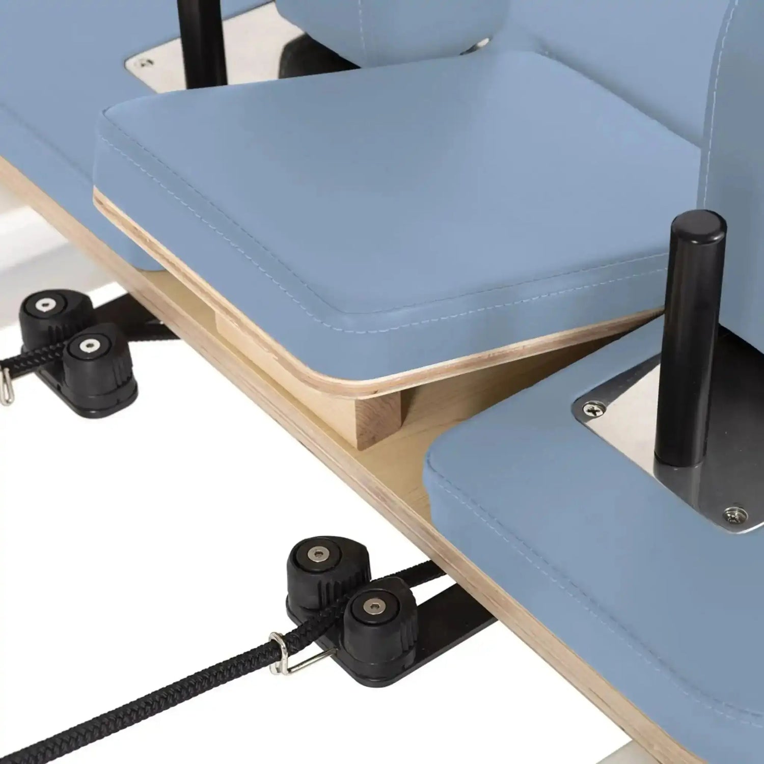 Elina Pilates Nubium Reformer Elina Pilates