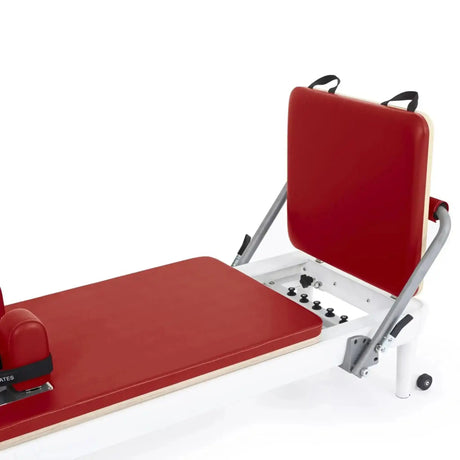 Elina Pilates Nubium Reformer Elina Pilates