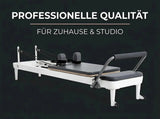 Elina Pilates Nubium Reformer - Ultra-leise & platzsparend Elina Pilates Pilates Reformer