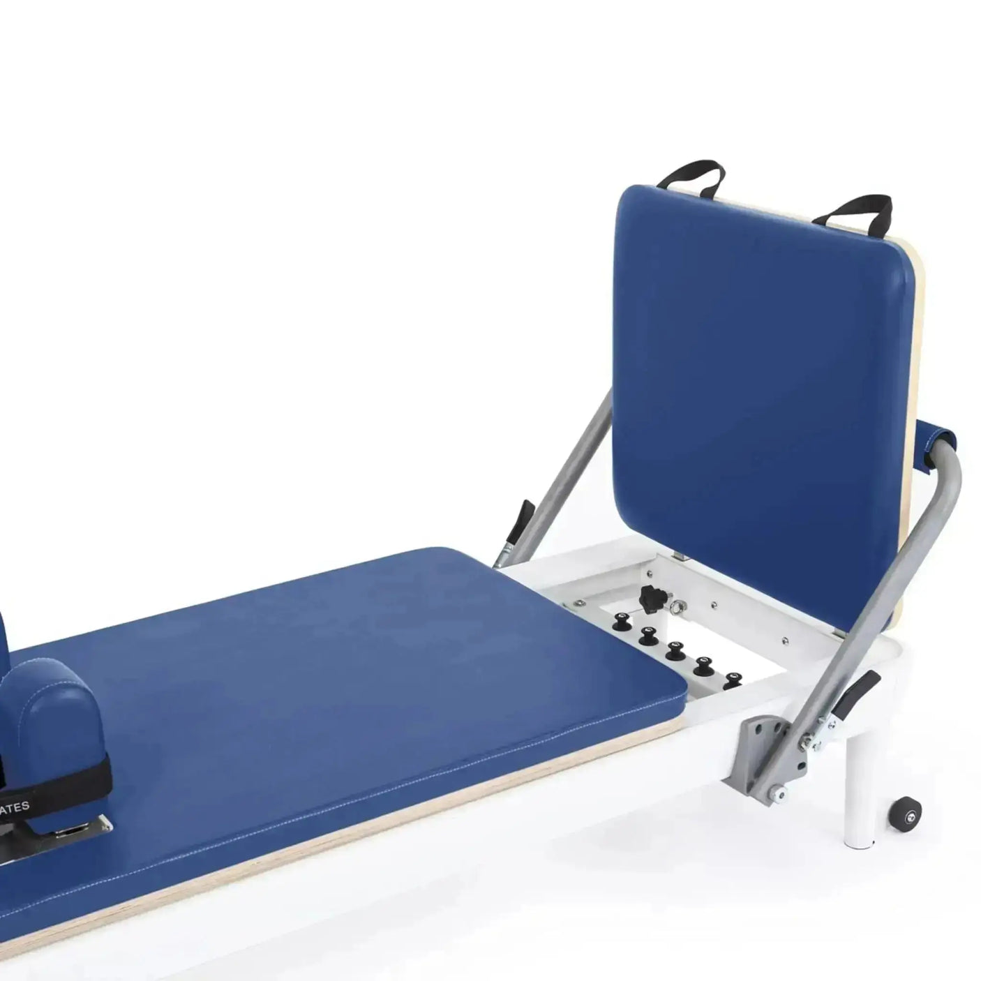 Elina Pilates Nubium Reformer Elina Pilates