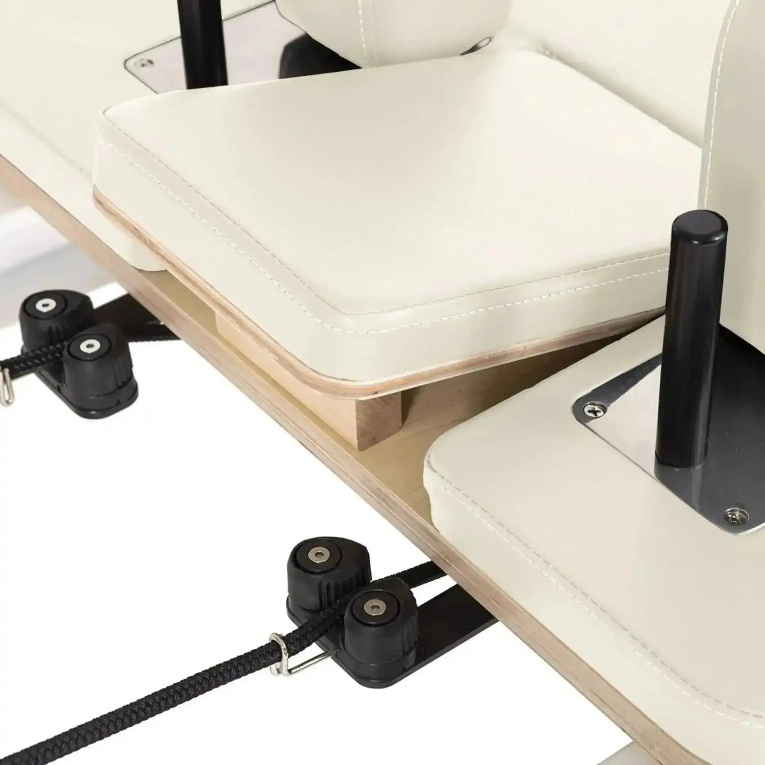 Elina Pilates Nubium Reformer Elina Pilates