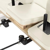 Elina Pilates Nubium Reformer Elina Pilates