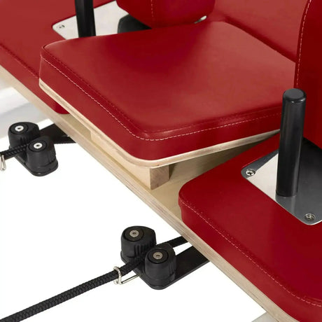 Elina Pilates Nubium Reformer Elina Pilates
