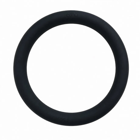 Elina Pilates Power Ring 4,5 kg in Schwarz